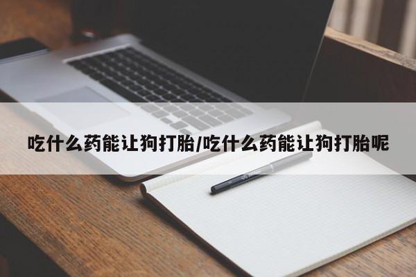意外怀孕不想要打胎药微信购买吃什么药能让狗打胎/吃什么药能让狗打胎呢